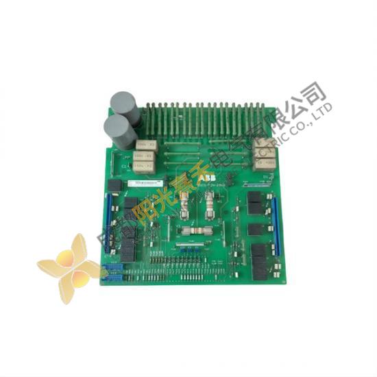 ABB SDCS-PIN-205B | 3ADT312500R0001 | Power Interface Board