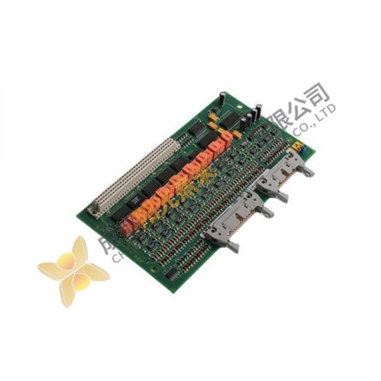 ABB HIEE300890R0001 ;UAC383AE101 Mother Board