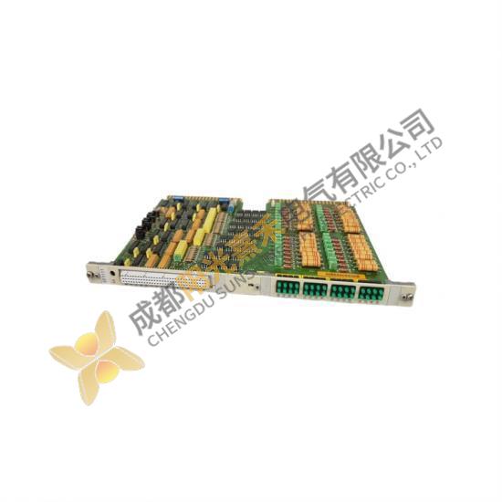 ABB ES1638A HESG 330116R60 - Industrial Control Module