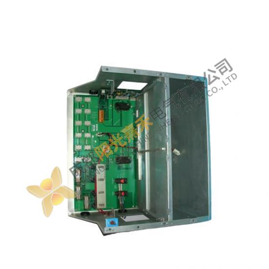 Honeywell 51404172-175: Advanced Industrial Control Module