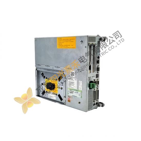 Siemens 6FC5210-0DF25-2AA0 Panel Control Unit