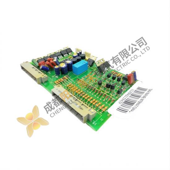 Hyundai WSP-93033 ECN10-32P-2.54DS K Circuit Board