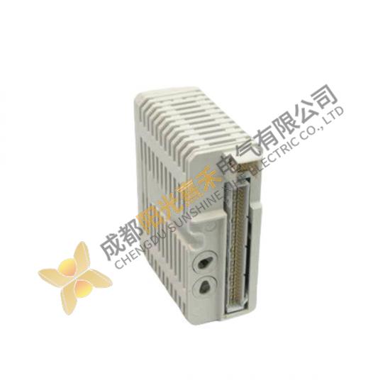 ABB 3BSE002639R1 Industrial Control Module; Manufacturer:ABB