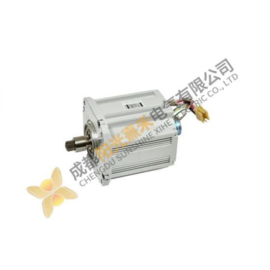 ABB IRB 4600-3HAC029236-002 Servo Motor