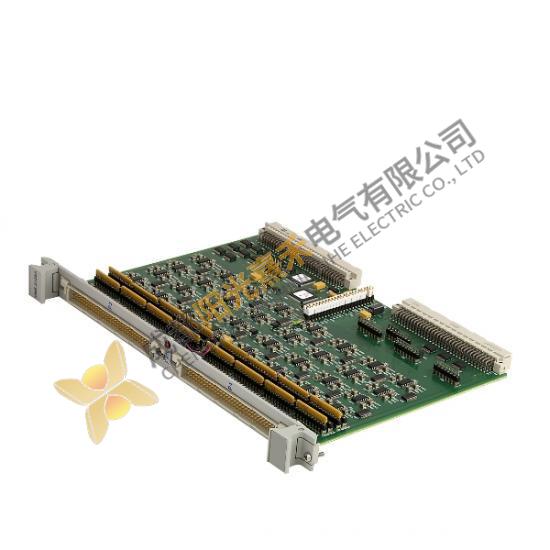 GE-FANUC VMIVME-2128 | 128-bit High-Voltage Digital Output Board