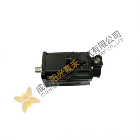 ABB 3HAWC116592 - High-Performance AC Servo Motor