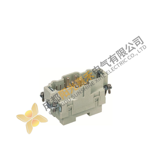 HARTING 9380182601 - Industrial Ethernet Connector