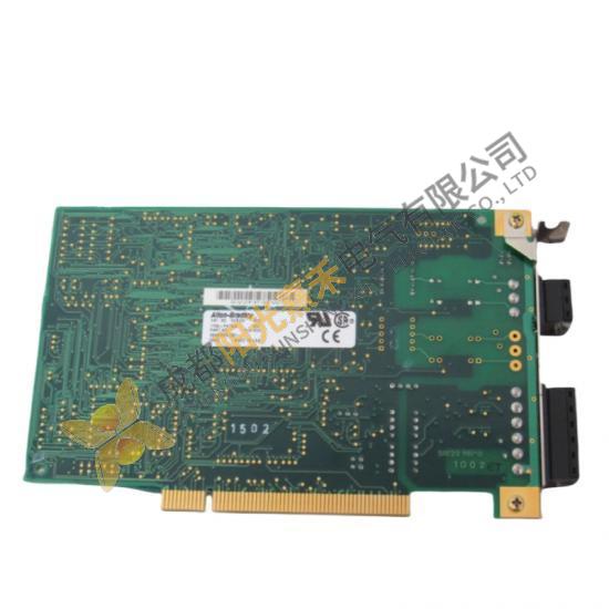 Rockwell Automation 1784-PKTX/A PCI Bus Card for PC Communication