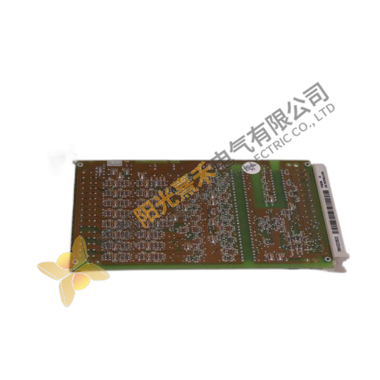 ABC-123 JL 18-06-18-00: Industrial Control Module