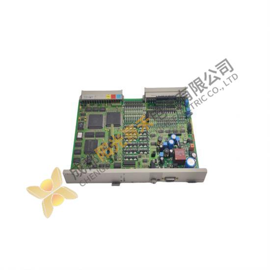 Siemens 6DS1723-8RU Signal Control Module; Siemens Manufacturer