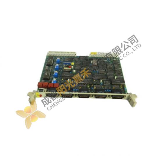 ABB GJR5137200R0005 | 35AE92G-E Electronic Module; Manufacturer: ABB