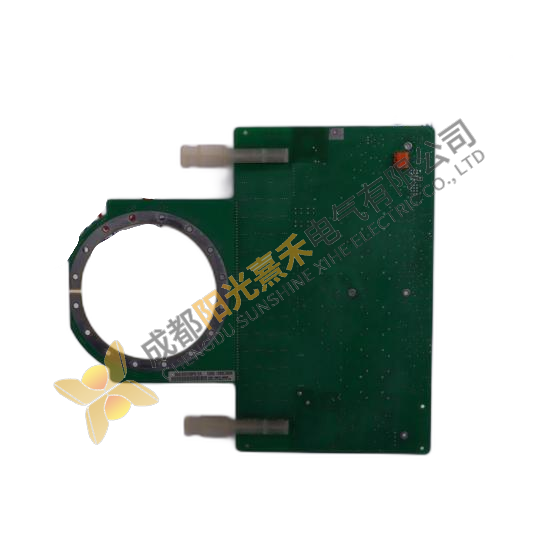 ABB 57310290-RE: Industrial Control Module