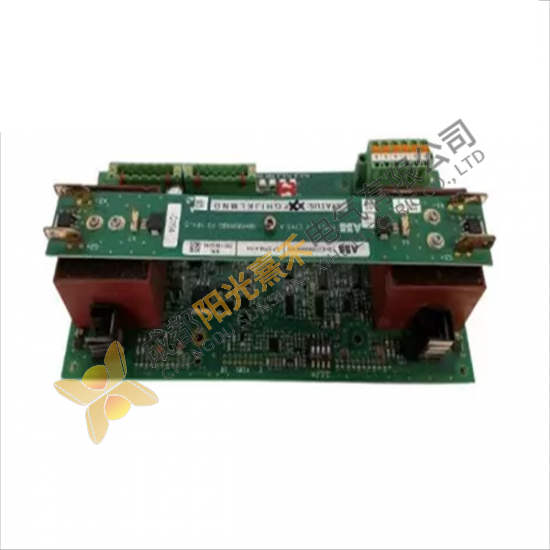 ABB 3BHE039905R0101 - LTC745A101 Inverter Driver Board