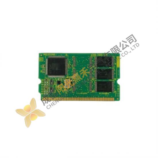 GE-FANUC A20B-3900-0287 Circuit Board