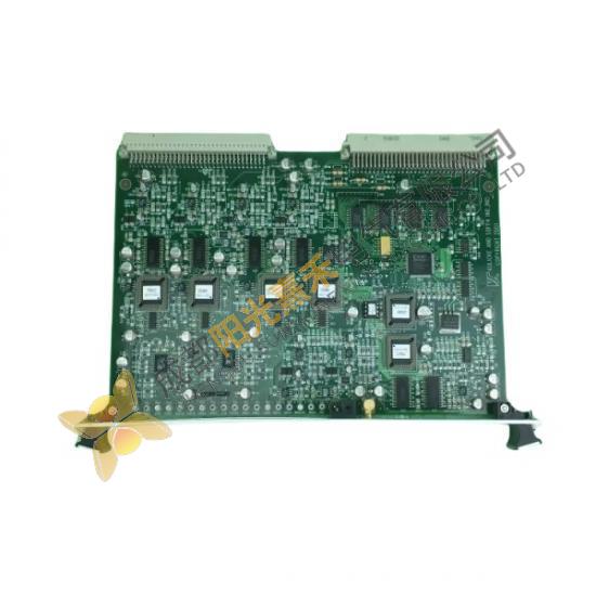 Kulicke & Soffa 8001-4244 PCB Card