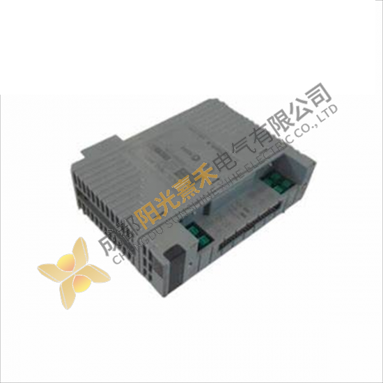 YOKOGAWA AAI143-S03 S1 Analog Input Module; Producer: YOKOGAWA