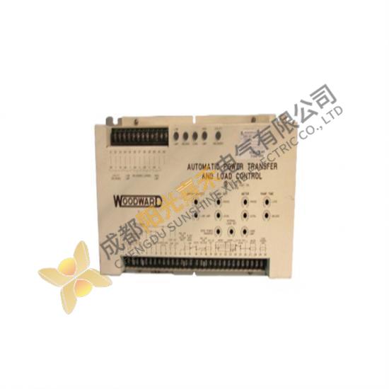 Woodward 5441-637 Relay Interface Module