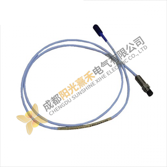 Bently Nevada 330130-045-03-05 Standard Extension Cable; Manufacturer:bently-nevada