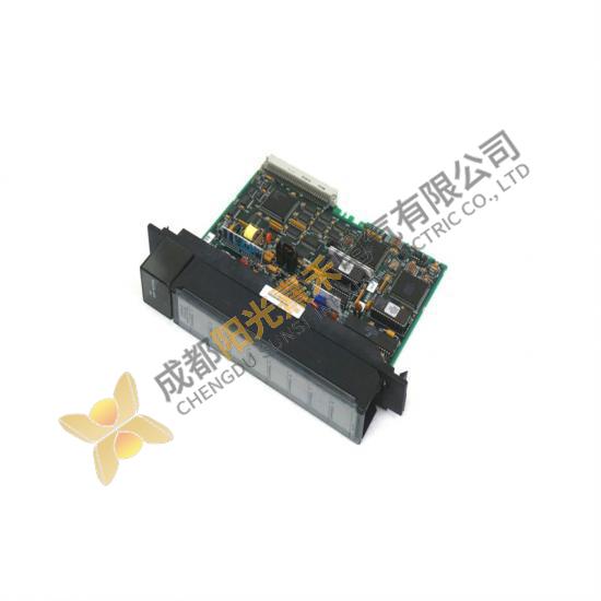 GE-FANUC IC697ALG230 Analog Input Module