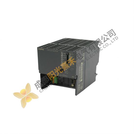 VIPA CPU315DPM - 315-2DP01 DPM CPU Module