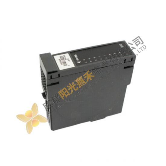 Valmet DI8P D201126L Digital Input Module