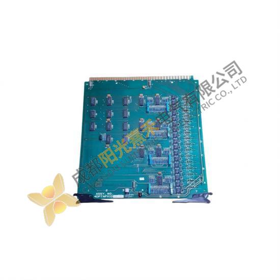 Honeywell 4DP7APXID-611 Digital Input Module