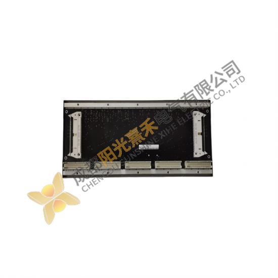 BACHMANN BS205 Backplane; Manufacturer: BACHMANN