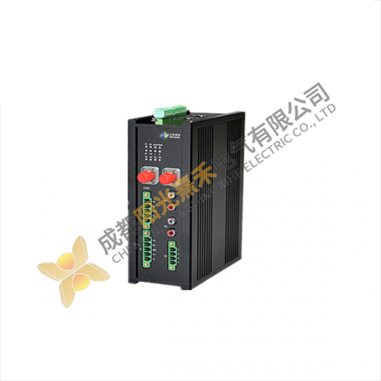 ABB CS31 FPR3315101R1032 I/O Remote Unit