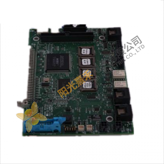 HOLLiAS FP600-B02 Module: Advanced Control System Module