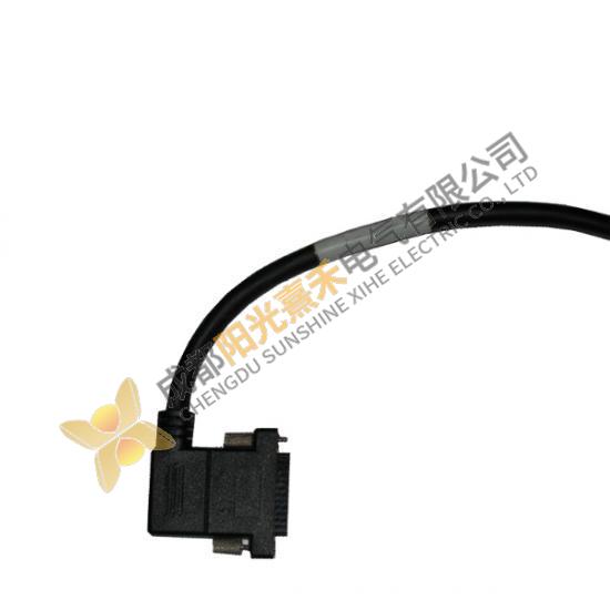 GE-FANUC IC693CBL328 I/O Quick-Connect Cable