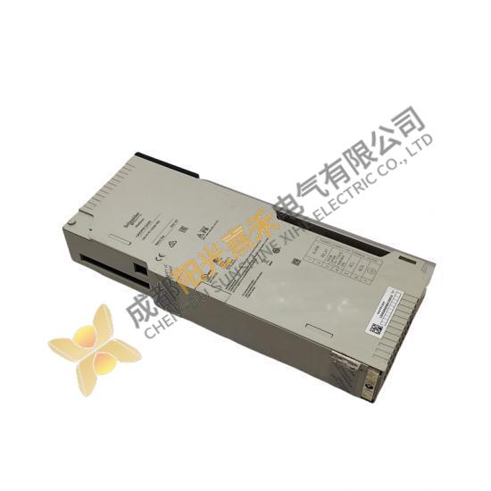 Schneider PLC 140CPS12420 - Quantum Power Supply Module