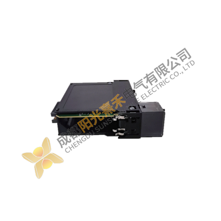 A-B-1756 LSC8X IB8I Advanced Industrial Control Module