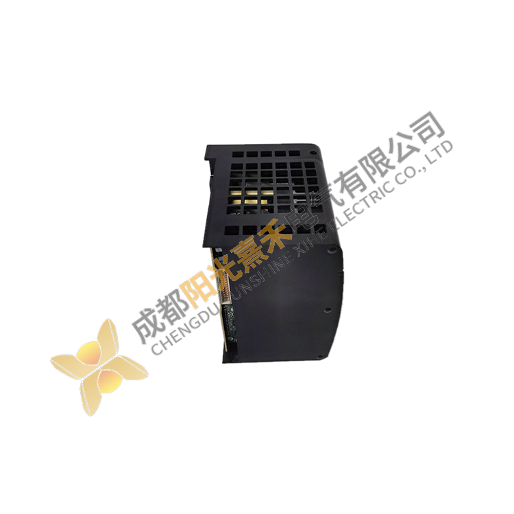 A-B 1756-TBCH - High-Frequency Output Module for Industrial Control Systems