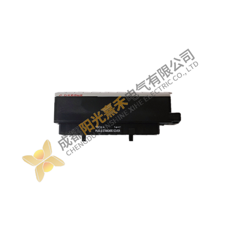 A-B-1756-TBNH-A - Advanced Control Module for Industrial Applications