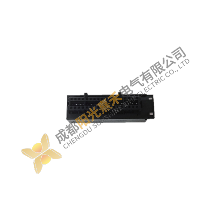 A-B-1756-TBNH-A - Advanced Control Module for Industrial Applications