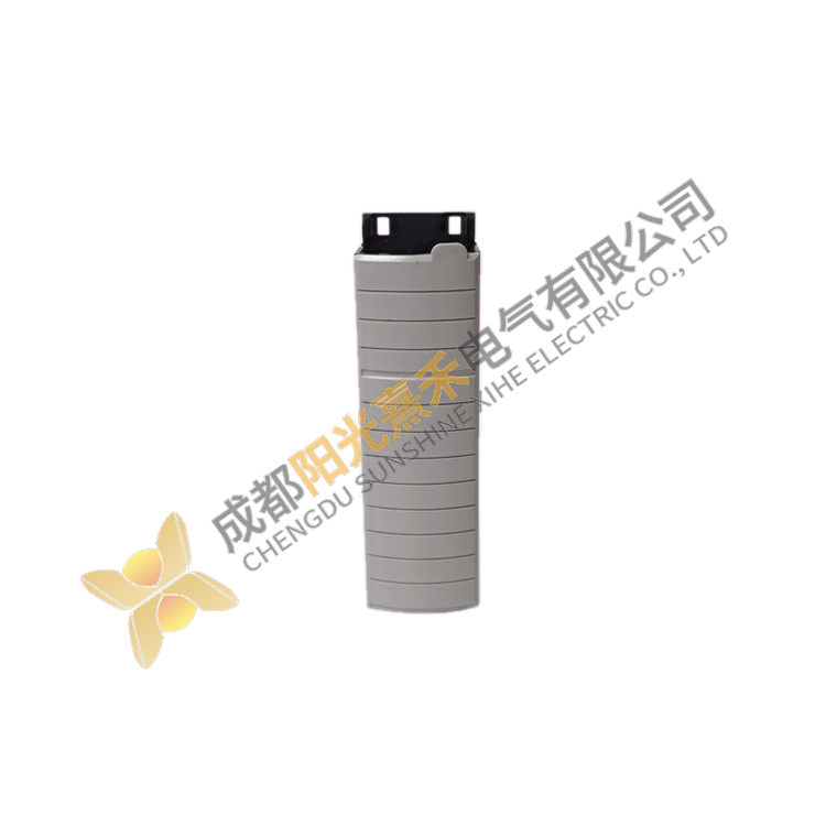 A-B-1756-TBNH-A - Advanced Control Module for Industrial Applications