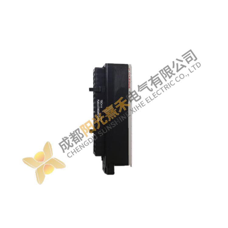 A-B-1756-TBNH-A - Advanced Control Module for Industrial Applications