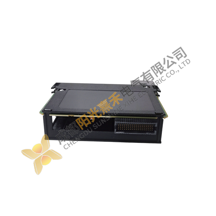 A-B 1756-IF16 Industrial Control Module, Advanced Automation Solution