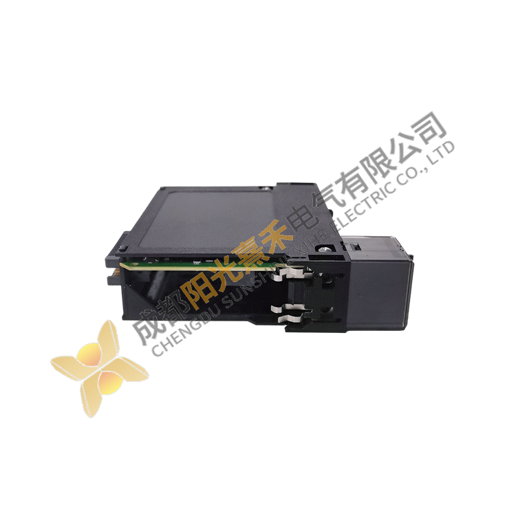 A-B 1756-IF16 Industrial Control Module, Advanced Automation Solution