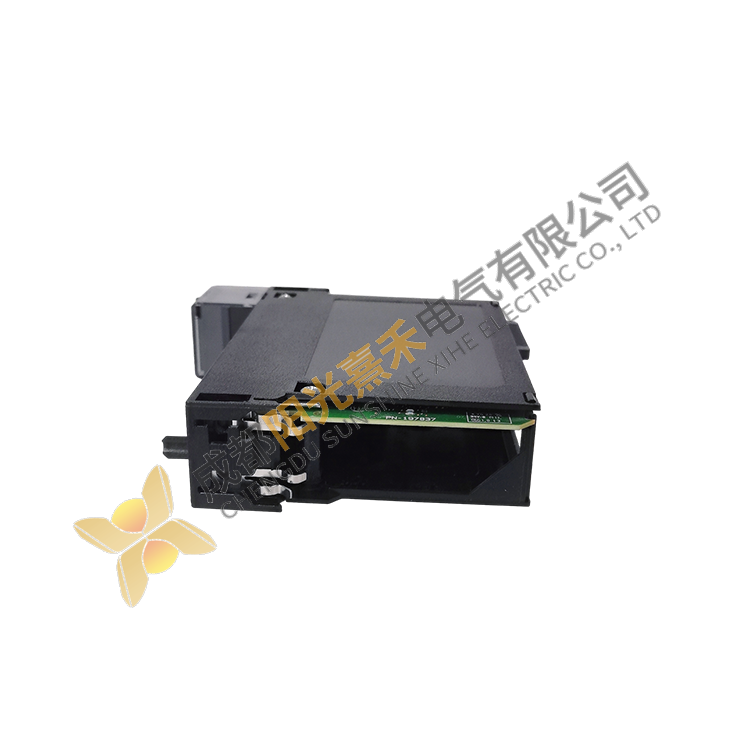 A-B 1756-IF16 Industrial Control Module, Advanced Automation Solution