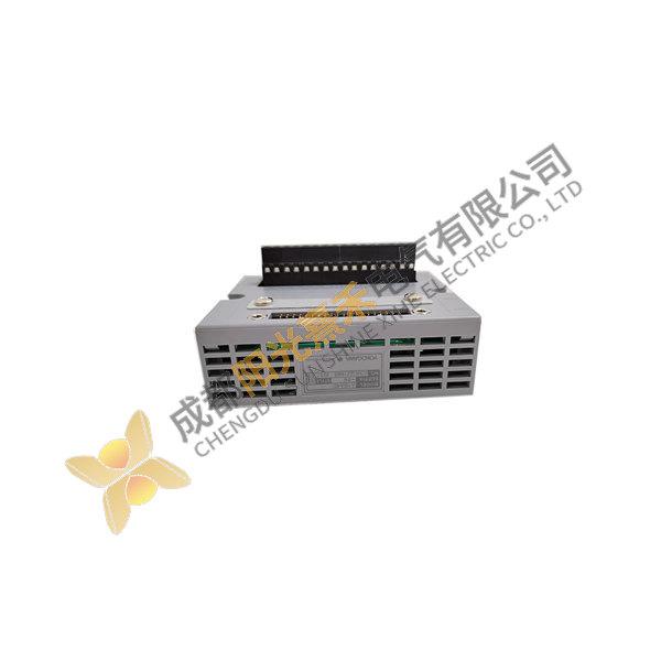 GE Fanuc A1BA4D-05, Modular Control System Component