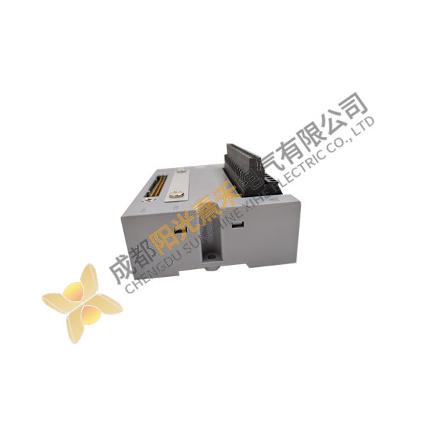 GE Fanuc A1BA4D-05, Modular Control System Component