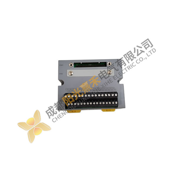 GE Fanuc A1BA4D-05, Modular Control System Component