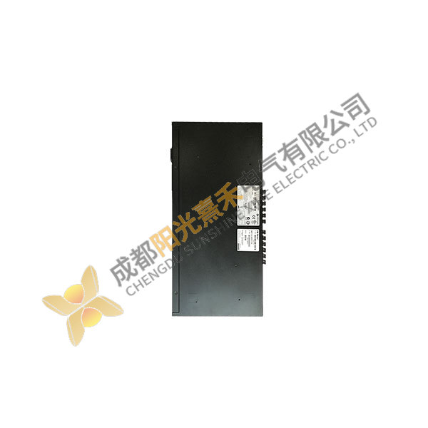 Brand Model A2H124-24FX, Industrial Control Module