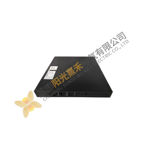 Brand Model A2H124-24FX, Industrial Control Module