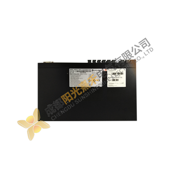 Brand Model A2H124-24FX, Industrial Control Module