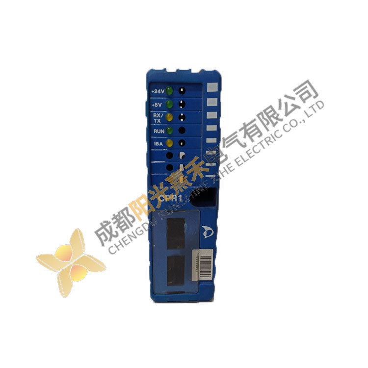 AB A413280-CPR1 Advanced Industrial Control Module