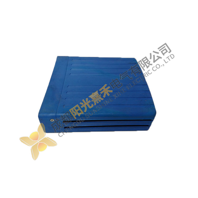 AB A413280-CPR1 Advanced Industrial Control Module