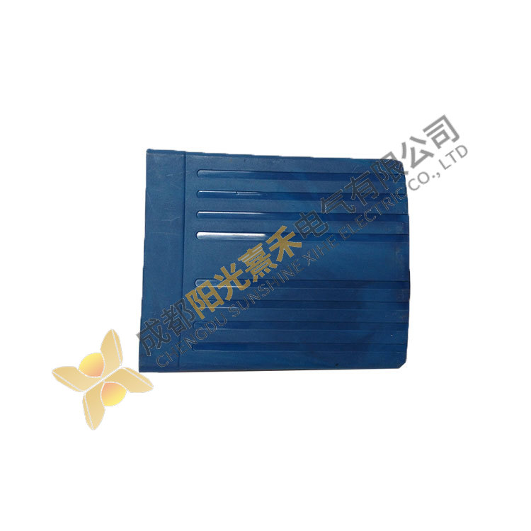Yokogawa A413305-AOR4C - Advanced Industrial Control Module