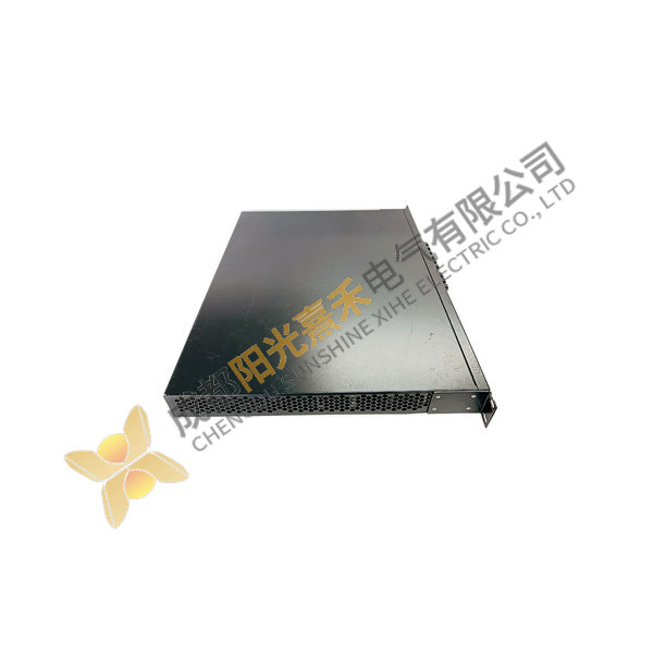 Yokogawa A4H124-4FX-P0973JN Process Control Module